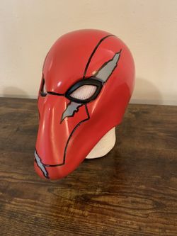 Xcoser Mask 