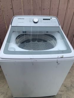 Washer