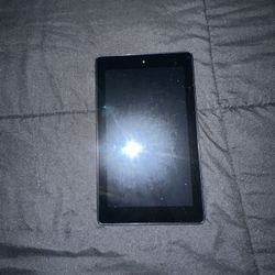 Amazon Tablet Like New 