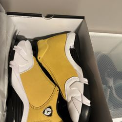 Air Jordan 14 Retro 