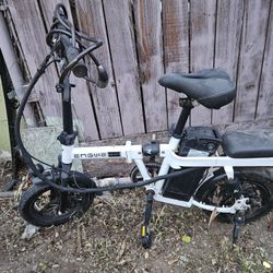 Engwe Electric Bike 