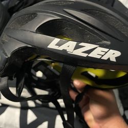 Bike Helmet Lazer