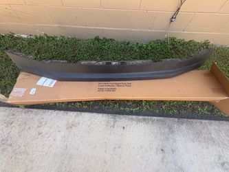 Valance Panel Ford F250 For Sale