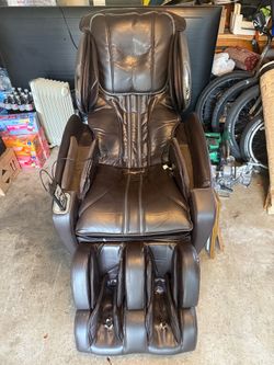 Osaki Massage Chair