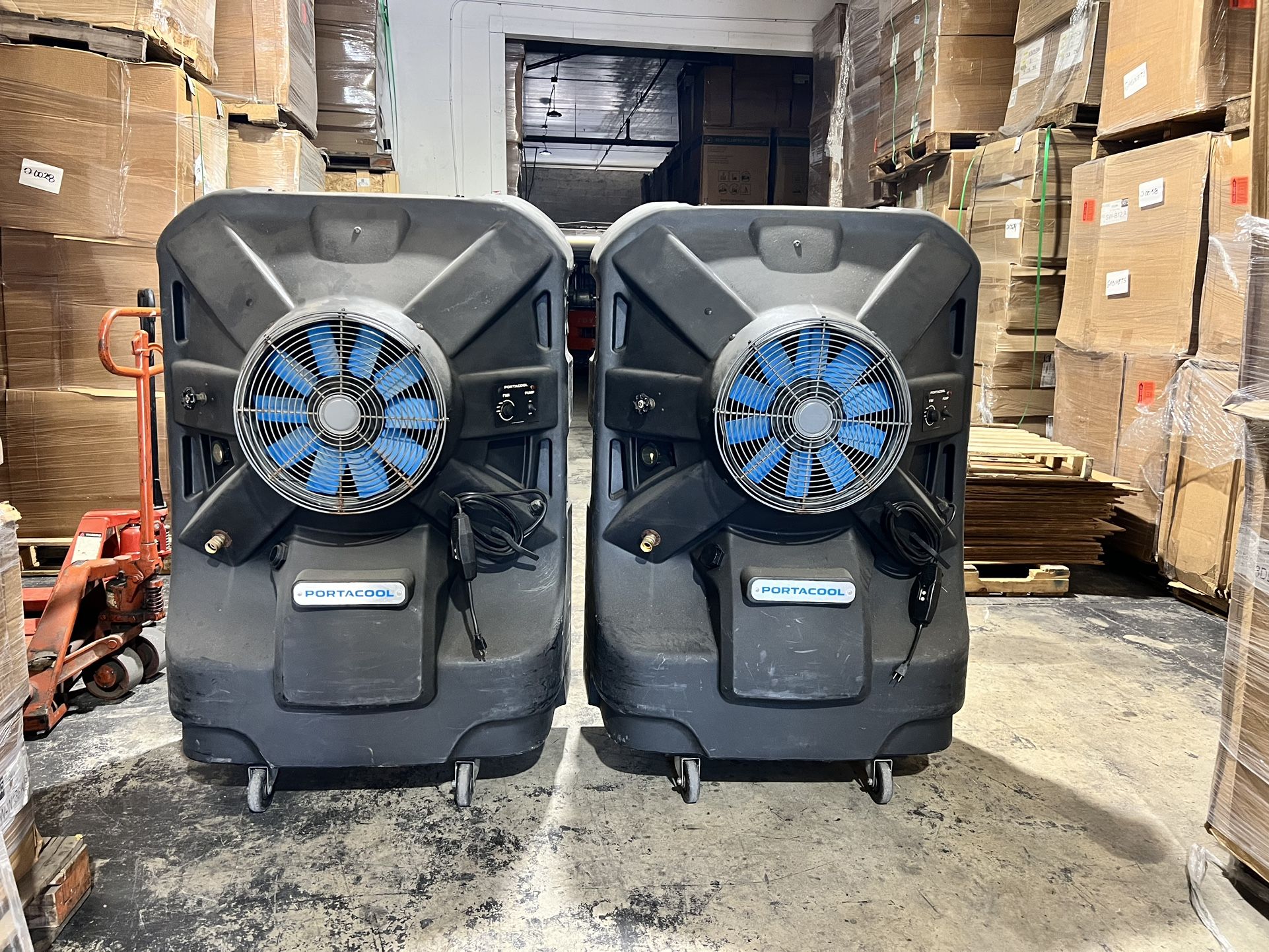 Portacool Jetstream 240