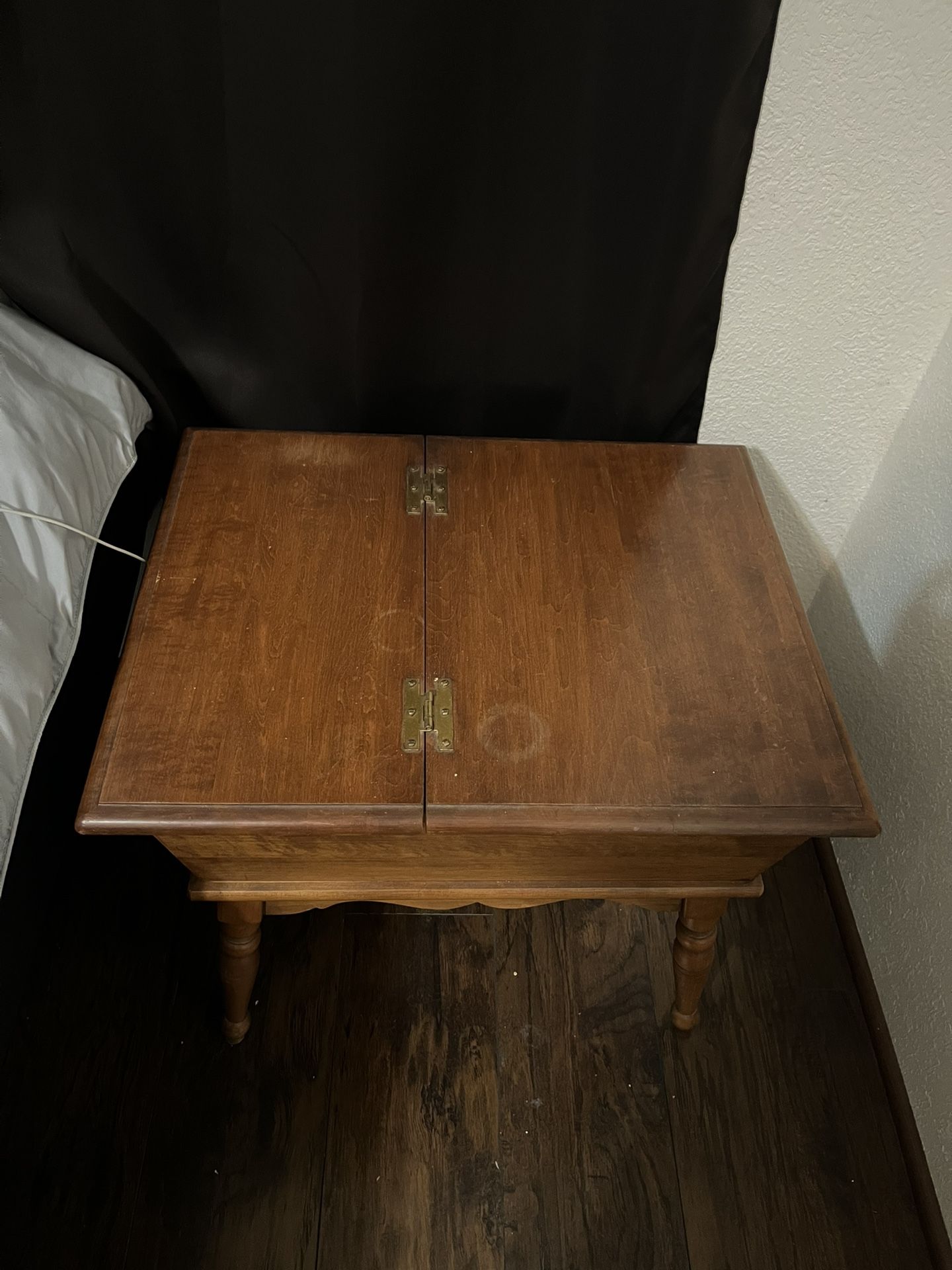 End Table 