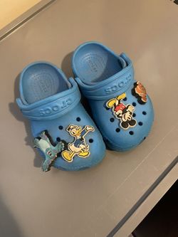 Crocs Kids