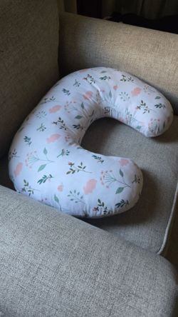 Baby pillow