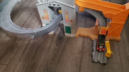 Thomas & Friends Twist & Tumble Cargo