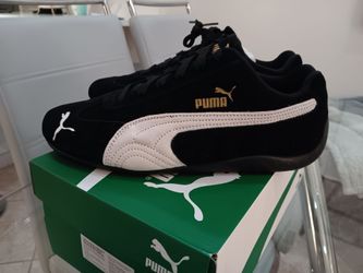 Puma SpeedCat