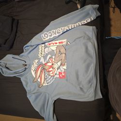 Looney Toons Soutppole Hoodie