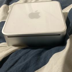 Apple Computer 