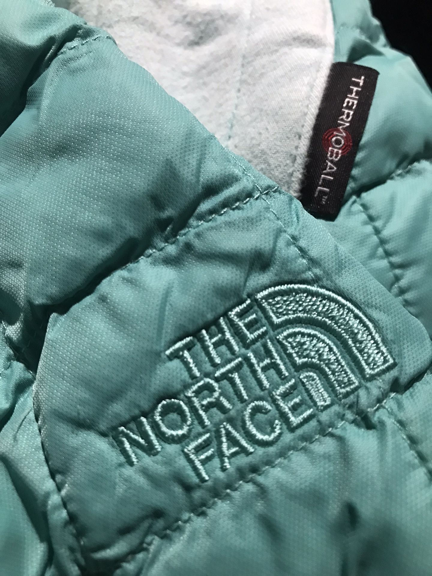 The North Face Jacket /. M
