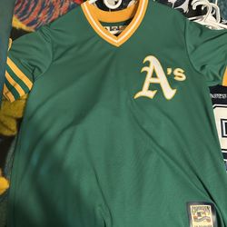 Oakland A’s 