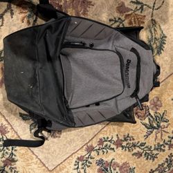 Demarini Softball Bag