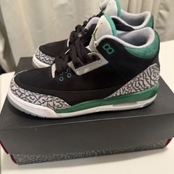 Jordan 3 Size 6