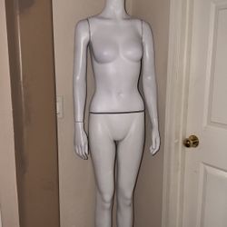 Women Mannequins