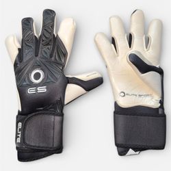 Brand New Deadstock Elite Neo Combi Goalkeeper Gloves