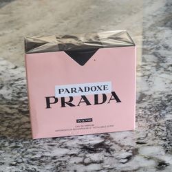 Prada Paradoxe Intense 