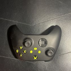 Xbox Controller