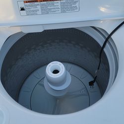 Washer maytag