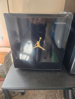 Mini Refrigerator