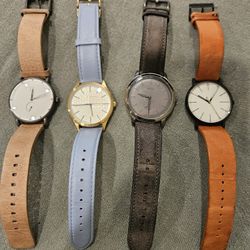 Mens Watches 