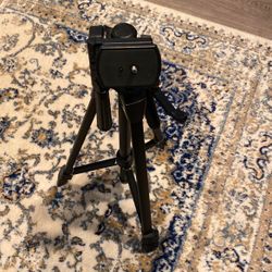 SUNPAK 5858D Pjoto/Video Tripod