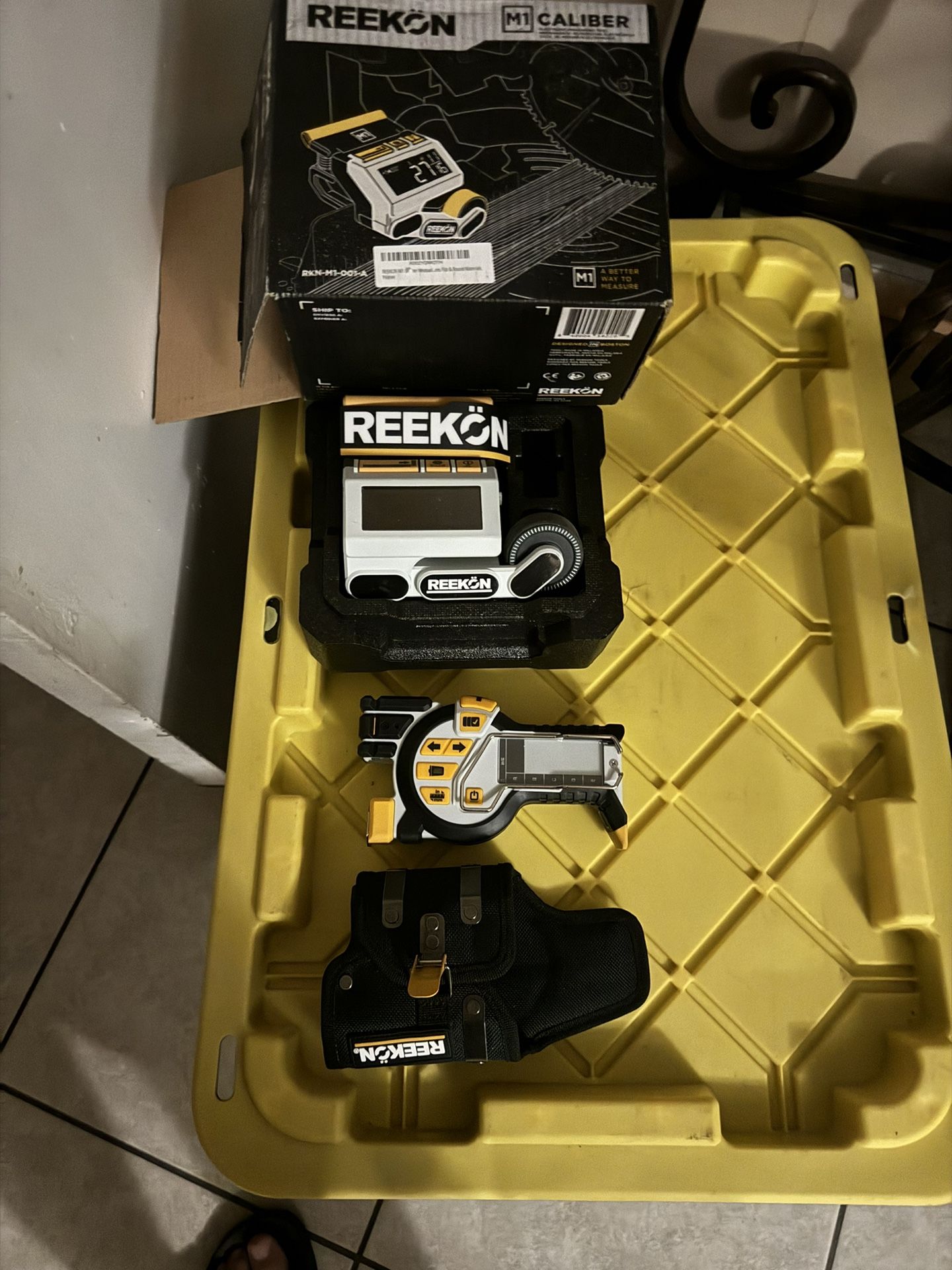 Tools Keekon
