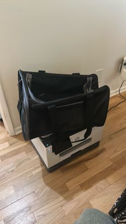 Sherpa Pet Carrier