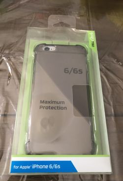 iPhone 6s phone case