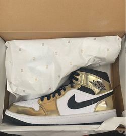 Jordan 1 mid