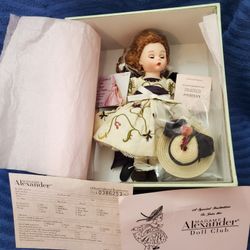 Madame Alexander DOLL