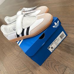 Women’s Samba Jane Size 8