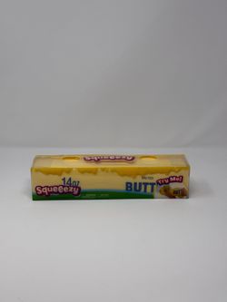 Sunny Days Squeezy Butter