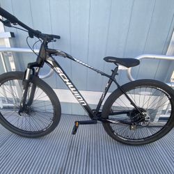 Men's Schwinn Taff Mountain Bike