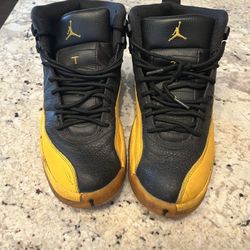 University Jordan 12