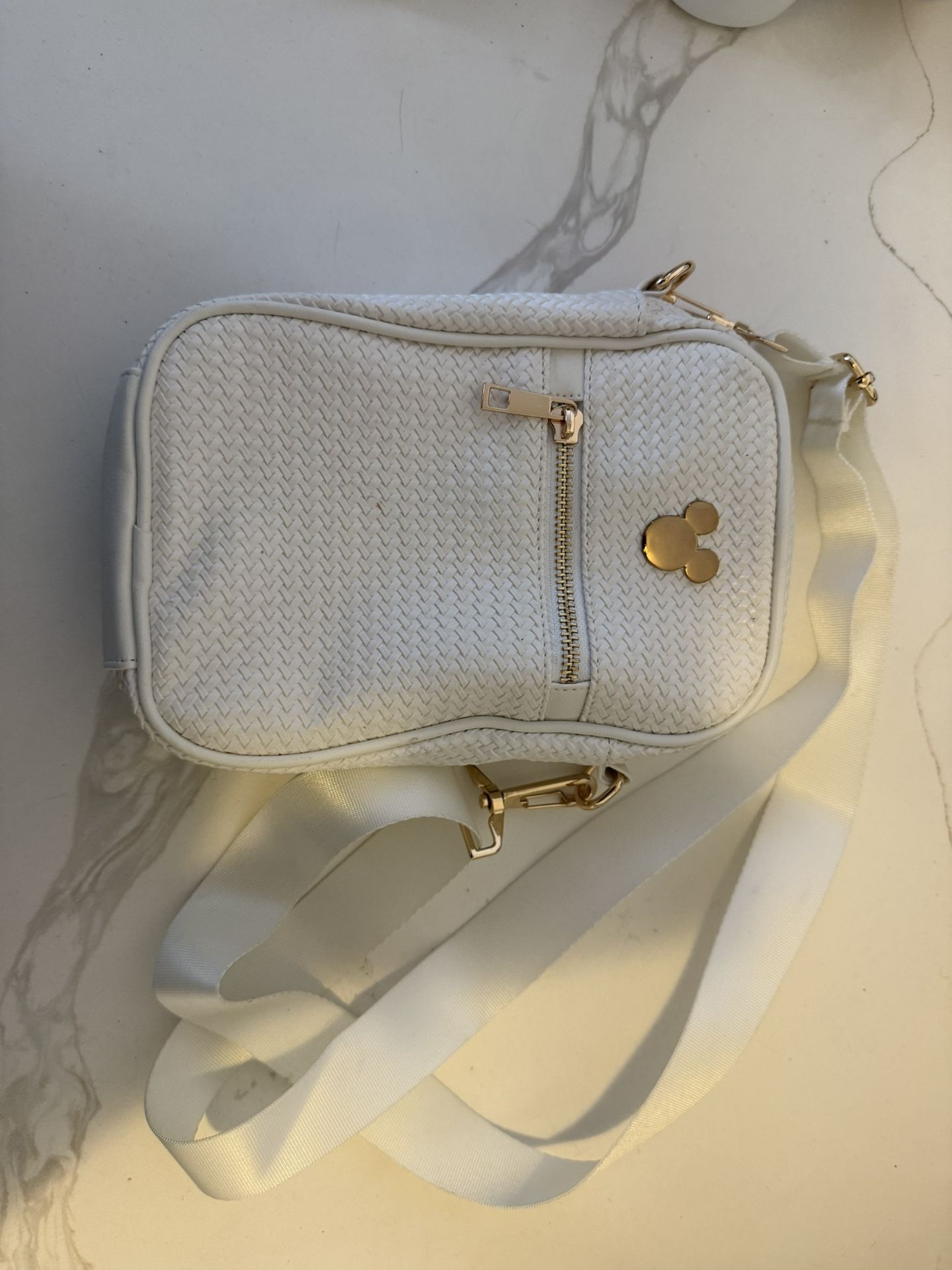Mickey Mouse Shoulder Bag