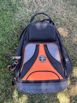 Klein 39 pocket Tradesman Pro backpack