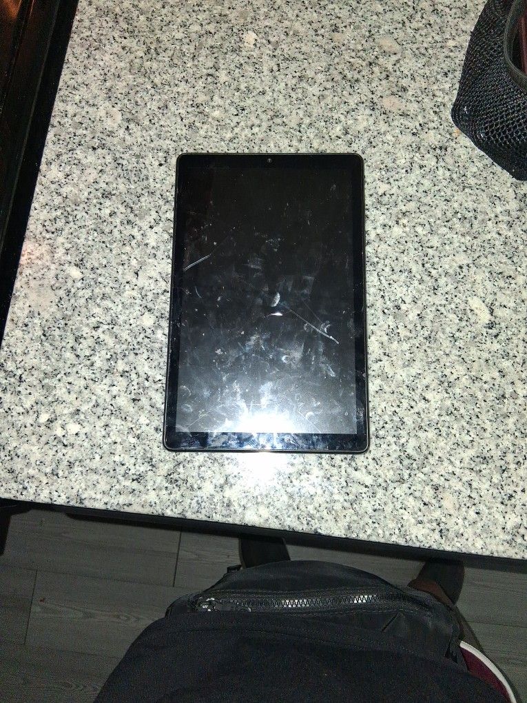 Tablet