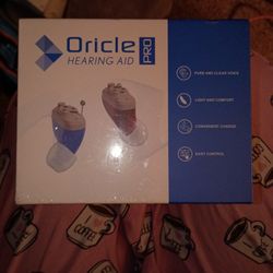 Oricle Pr0  For Your Ear