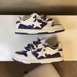 Bape STA Low Size: 10