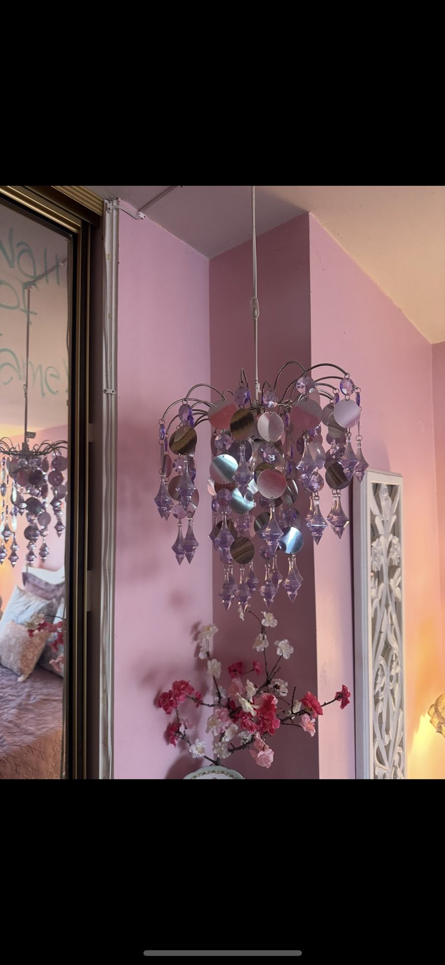 Chandelier