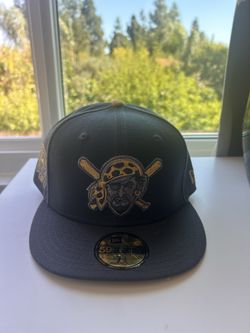 Brand New Pittsburgh Pirates Hat