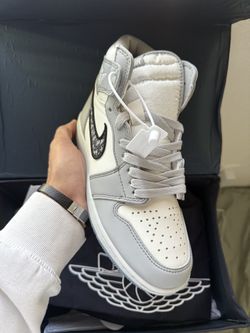 Air Dior Jordan Brand New For Men