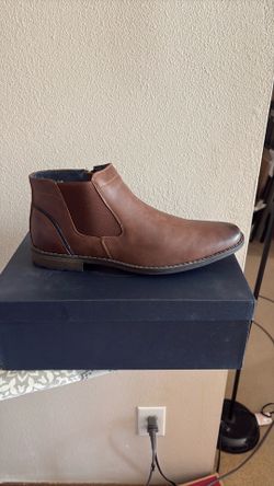 Men’s Dress Shoes