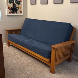 Futon  