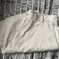 Nike Golf Shorts. Size 36. Dry Fit. 