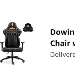 Gaming Chair For Sale 