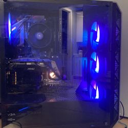 Budget gaming, computer price negotiable
